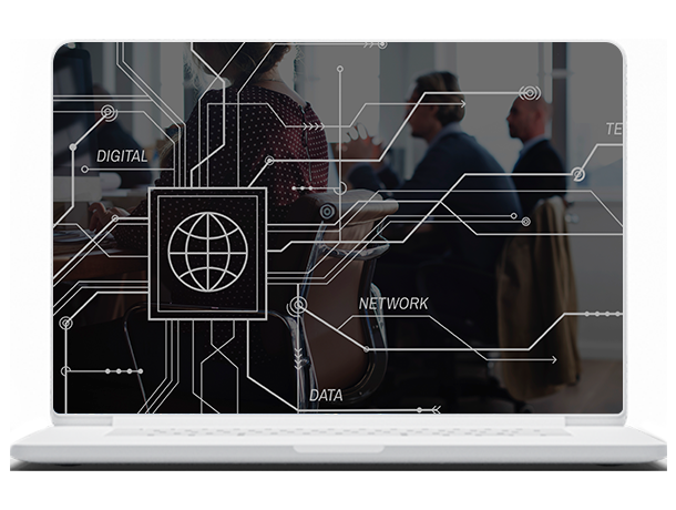 IT infrastructure service